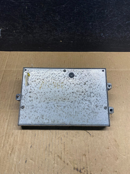 2005 Dodge Durango 5.7 Engine Contol Module Computer ECM ECU AD5107 DG1