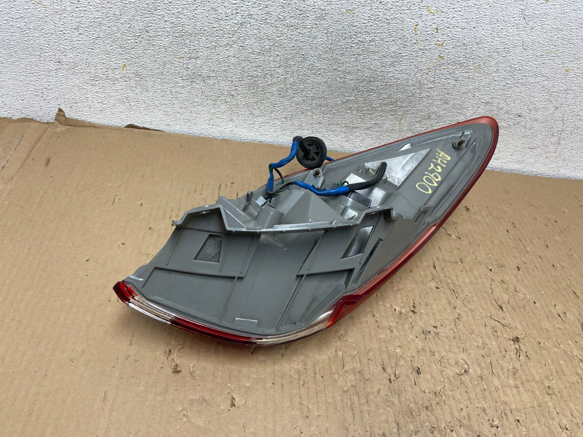 2011 - 2014 Nissan Murano Right Passenger Side RH Tail Light AH2900 LK4