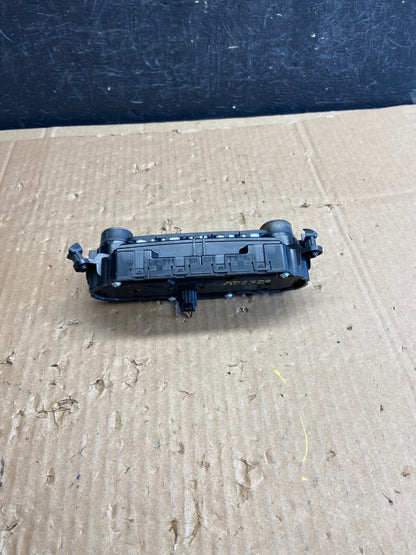 2020 to 2023 Ford Explorer Radio Audio Control Panel ad2329 DG2