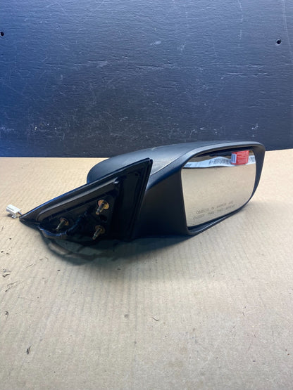 2013-2018 Nissan Altima Right Passenger View Power Door Mirror ac8886 DG10