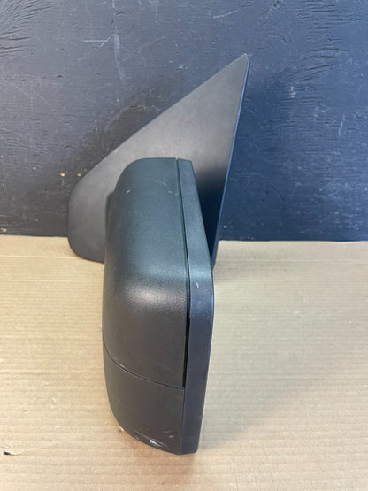 2004 to 2008 Ford F150 Left Driver LH Side View Door Mirror AE8616 DW8