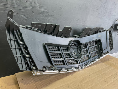 2013 2014 2015 Cadillac XTS Front Upper Grill Grille Oem AB7660 DG8
