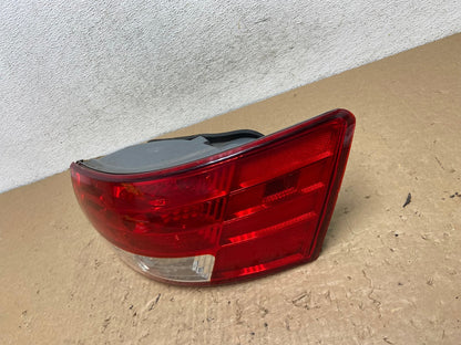 2006 2007 2008 Hyundai Sonata Right Passenger Rh Side Tail Light AF8136 LK1
