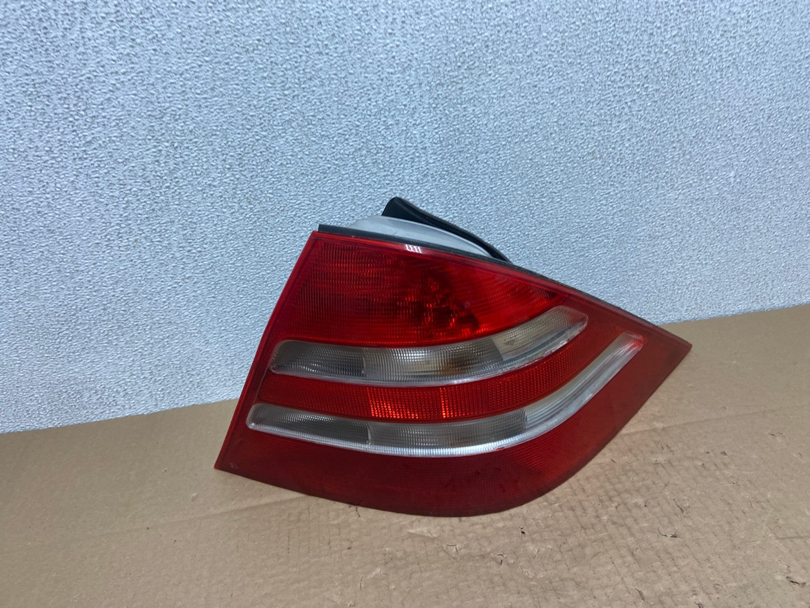 2000-2002 Mercedes-Benz S-Class Tail Light Right Passenger Side Oem AB6223 LK0