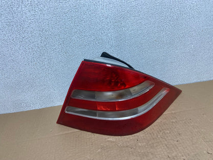 2000-2002 Mercedes-Benz S-Class Tail Light Right Passenger Side Oem AB6223 LK0
