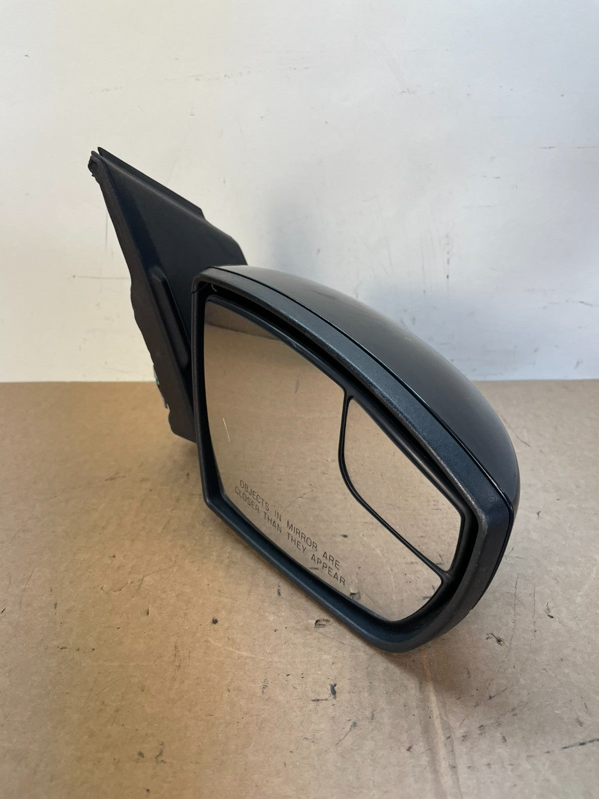 2013 - 2016 Ford Escape Right Passenger RH Power Door Mirror ah6379 DG2
