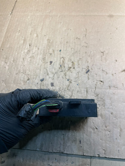 2010 to 2015 Jaguar XJ Body Control Module Oem W1389 DG1
