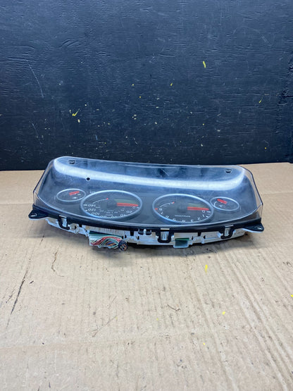 2010 2011 2012 Nissan Pathfinder Speedometer Cluster Gauge P2072 DG3