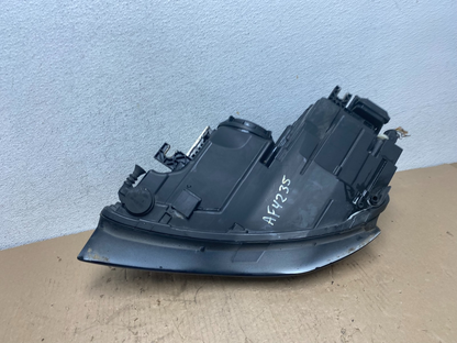 2011 to 2014 Audi A8 S8 RH Passenger Side Xenon Adaptive AFS Headlight Af42356