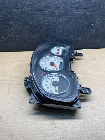 2007 - 2008 Ford F150 F-150 King Ranch Speedometer Cluster Gauge AH9787 DW1