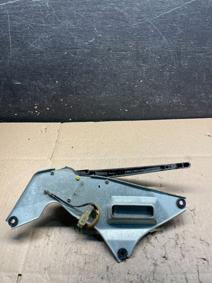 2003 to 2011 Honda Element Rear Wiper Motor 76700-SCV-A02 W1171 PS5