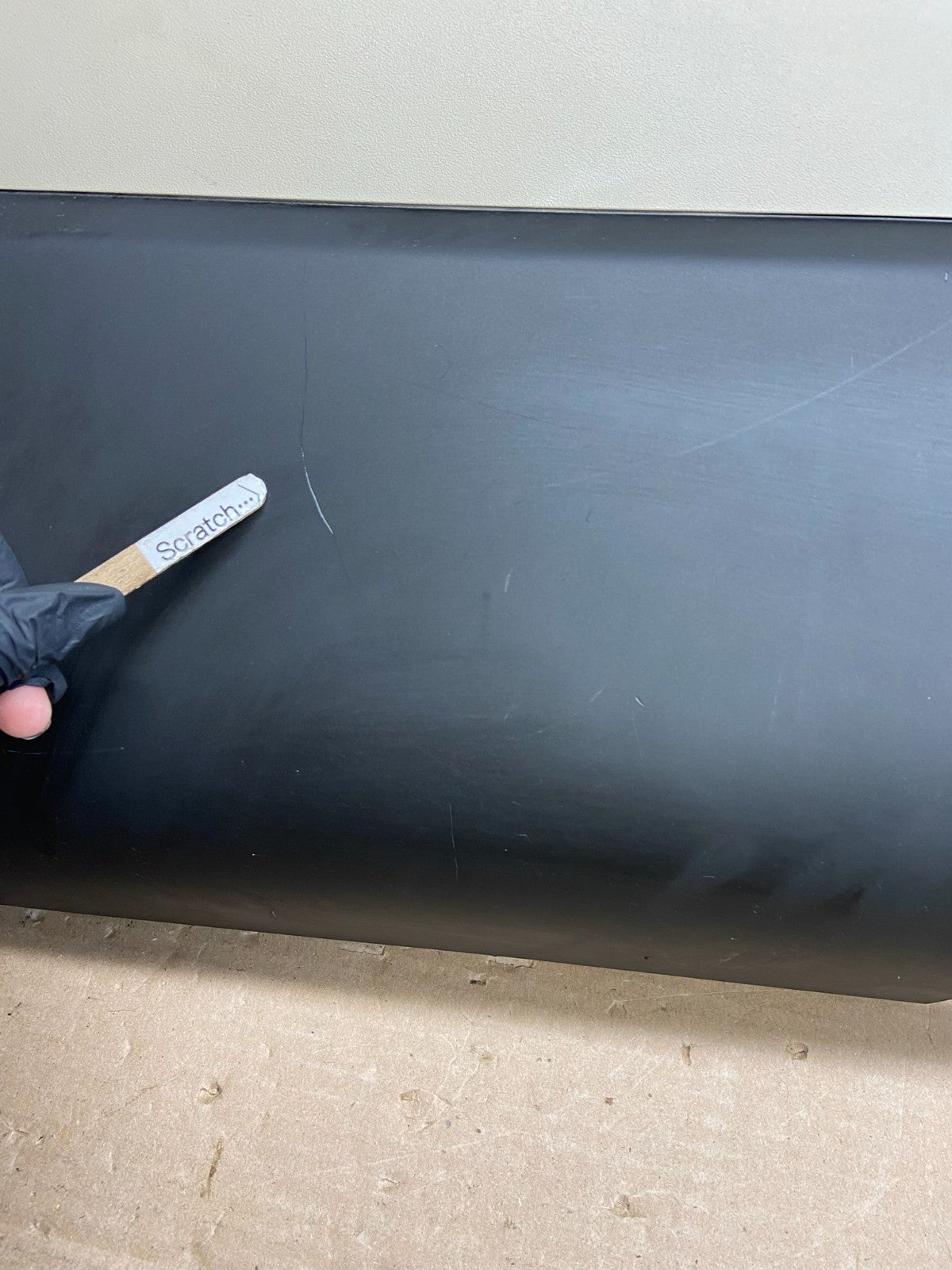 2004-2009 Toyota Prius Front Right Passenger Storage Glove Box AG0298 DG1