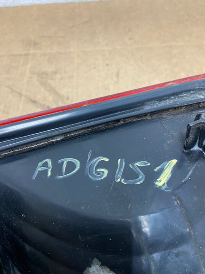2002 to 2005 Ford Explorer Left Driver Lh Side Tail light AD61517