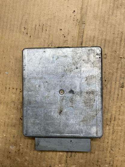 1998 Ford F-Series Truck 5.4L Engine Control Module f85f-12a650-zb D7502 DG12
