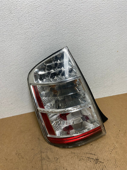 2006 2007 2008 2009 Toyota Prius Tail Light Left Driver LH OEM AC3306 LK2
