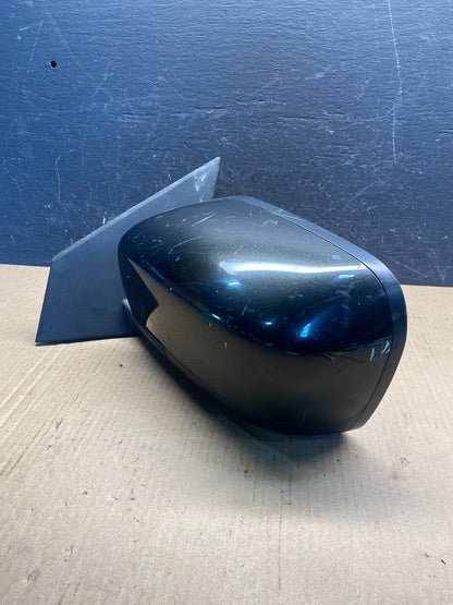 2007-2012 Mazda CX-7 Left Driver LH Side View Door Mirror AE6324 DW2