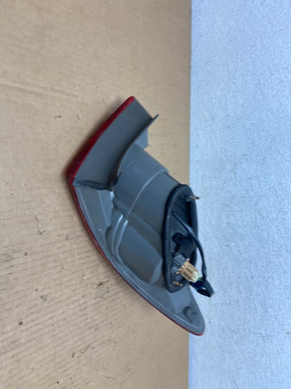 2003 - 2005 Mazda 6 Right Passenger Rh Side Tail Light AD0905 LK4