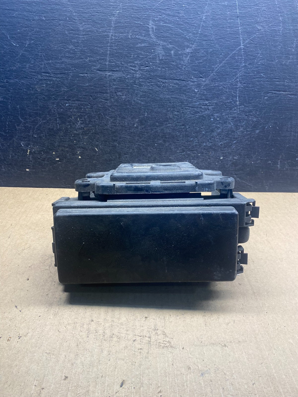 2005 Jeep Grand Cherokee Integrated Power Fuse Box 04839337ac AG6162 DG5