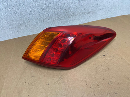 2009 2010 Nissan Murano Right Passenger Rh Side Tail Light AE3185 LK0