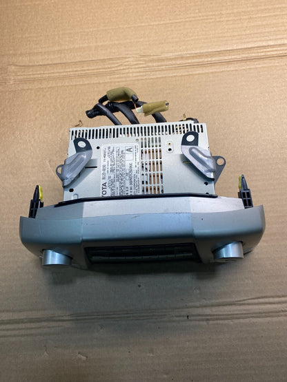 2004 2005 2006 Lexus RX330 Radio Casette AM-FM CD Player AA3242 DG4