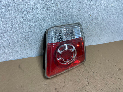 2007 to 2012 GMC Acadia Right Passenger Rh Hatch Tail Light Inner AD8016 LK2