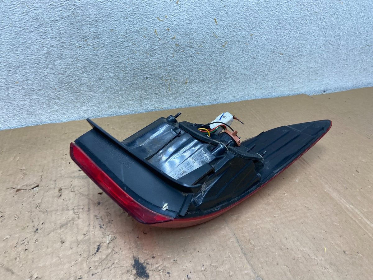 2015 2016 2017 Hyundai Sonata Right Passenger Rh Tail Light AI9224 LK4