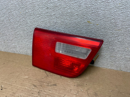 2004 2005 2006 Bmw X5 Left Driver Lh Inner Tail Light Oem AB4711 LK1