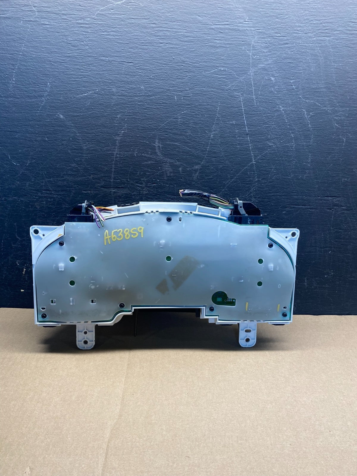 2007 - 2008 Ford F150 F-150 Speedometer Cluster Gauge ag3859 DG4