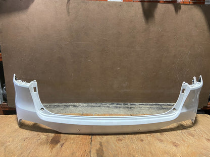 2016 to 2018 Kia Sorento Rear Upper Bumper Cover Y9763 PS0
