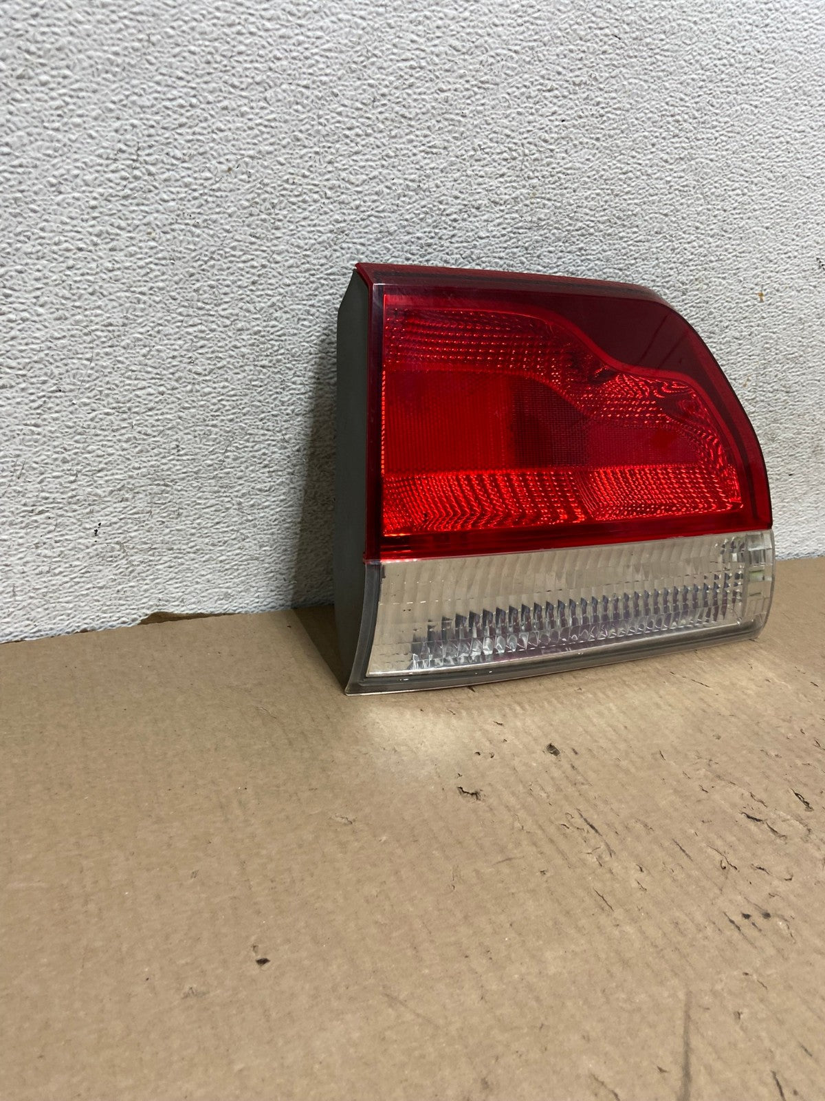 2011 to 2013 Dodge Durango Right Passenger RH Side Tail Light Inner AG8054 LK1