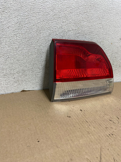 2011 to 2013 Dodge Durango Right Passenger RH Side Tail Light Inner AG8054 LK1