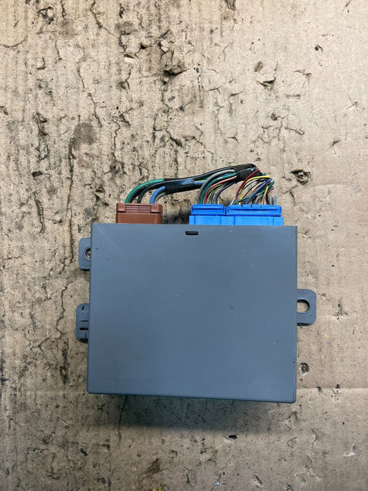 2005 - 2007 Honda Odyssey Rear Left Driver Sliding Door Module u1300 DG0