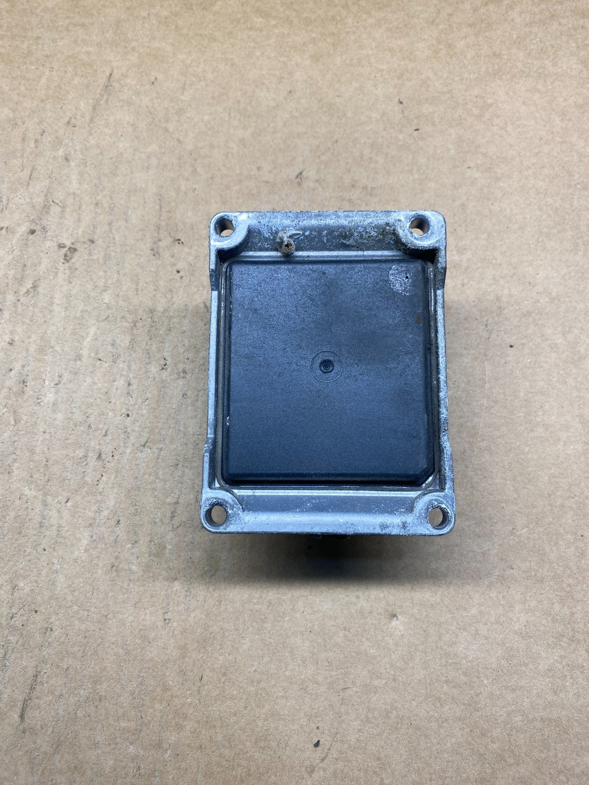 2004 - 2007 Cadillac CTS 3.6L Engine Control Unit Module ECM ECU AH5099 DG1