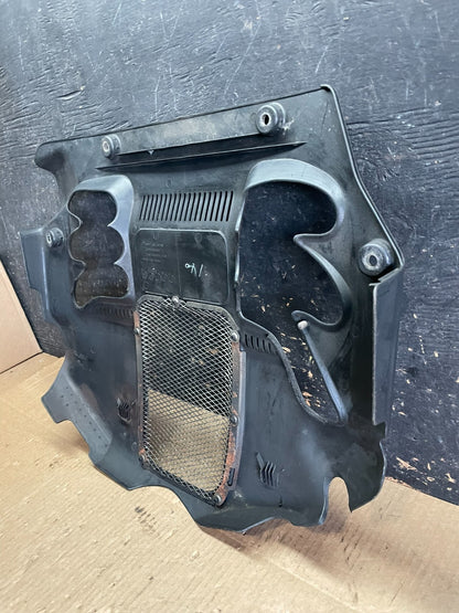 2000 to 2004 Subaru Legacy Outback 3.0L Engine Motor Cover aa6131 DG7