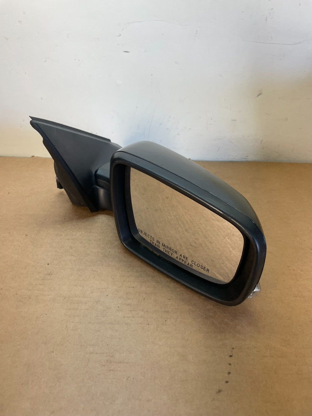 2013-2016 Buick Lacrosse Right Passenger Turn Sgn View Door Mirror AF8635 DG2