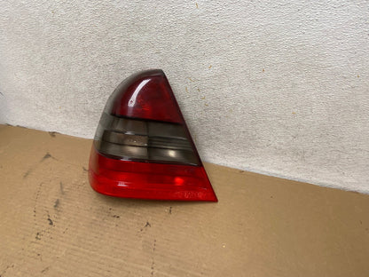 1998 to 2000 Mercedes C-Class Left Driver LH Side Tail Light AH4216 LK2