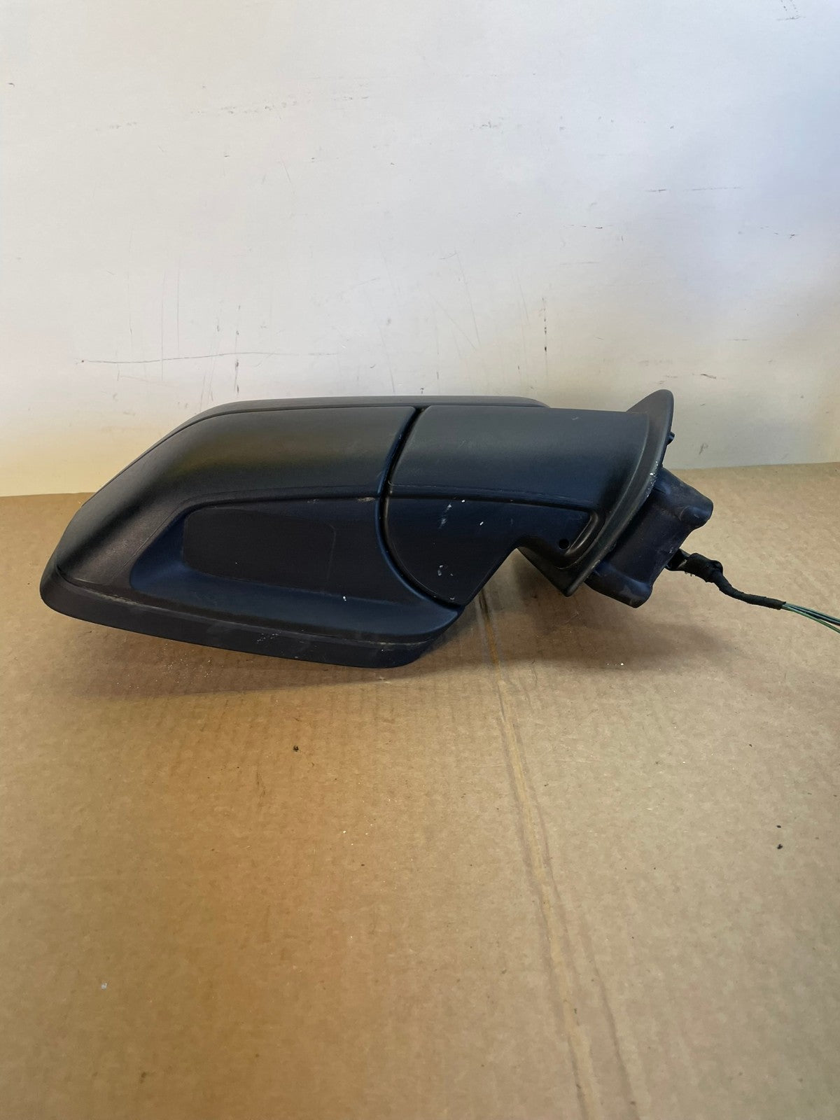 2006-2009 Land Rover Range Rover Sport Right Passenger View Mirror AH6293 LK3