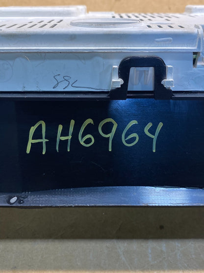 2010 2011 2012 Nissan Pathfinder Speedometer Cluster Gauge ah6964 DG6
