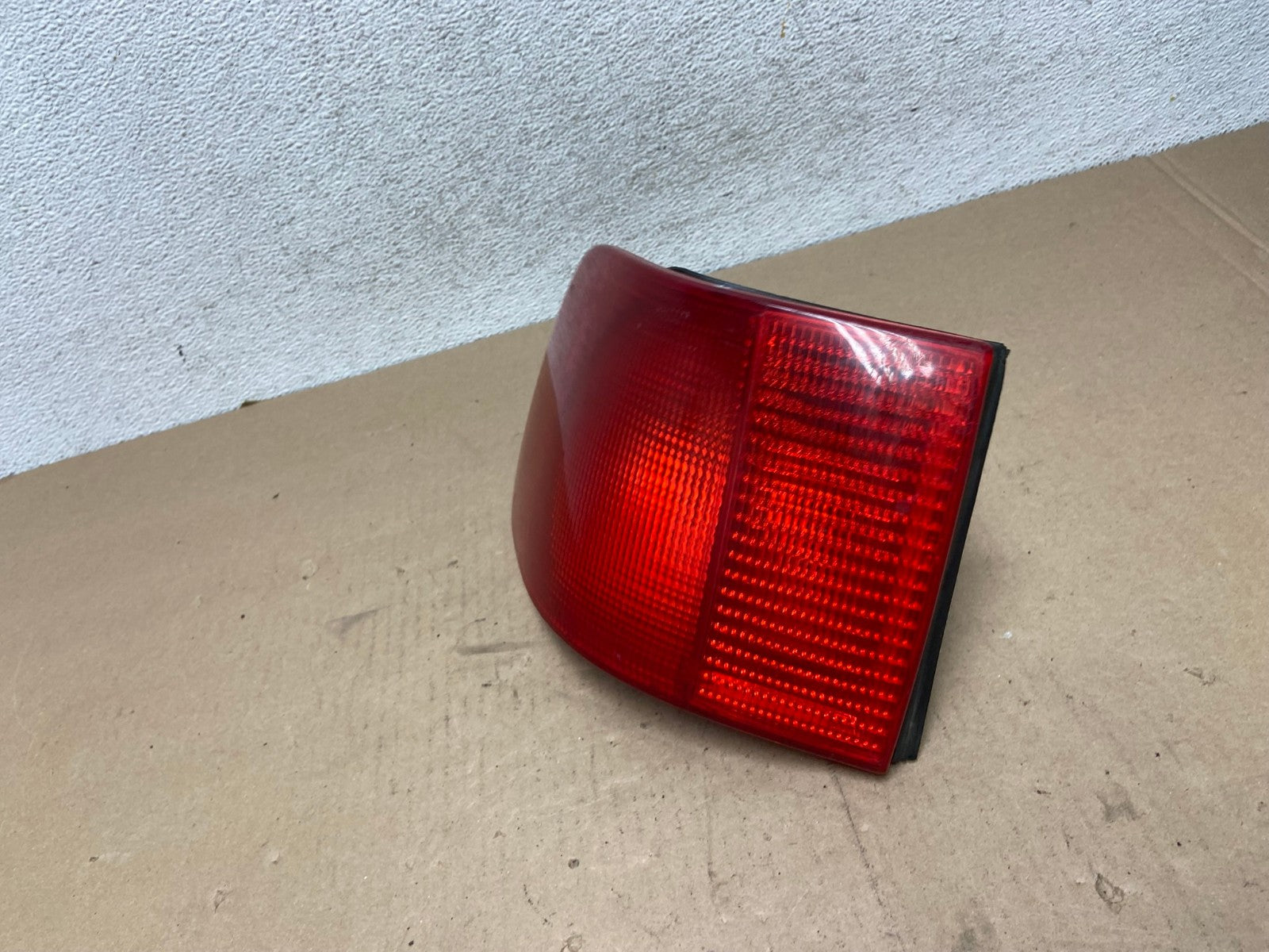 1992-1997 Audi 100 A6 Avant Wagon Left Driver LH Tail Light AG4588 LK1