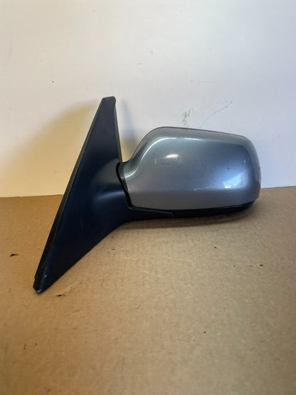 2004 to 2009 Mazda 3 Left Driver LH Side View Door Mirror AH0242 DG0