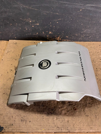 1997 to 2004 Cadillac Deville Seville Northstar Engine Motor Cover s59373