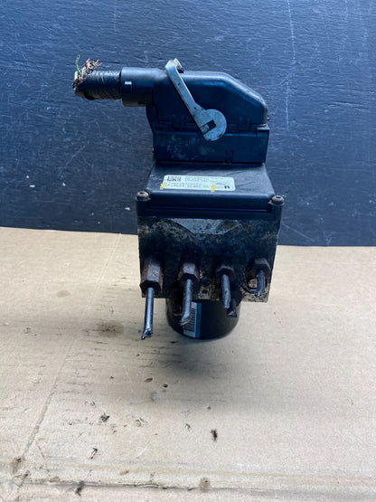 2011 - 2014 Ford E250 E350 Van ABS Anti Lock Brake Pump Module AE9998 DG1