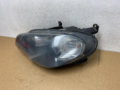 2007 2008 2009 2010 Bmw X5 Left Driver Lh Side Headlight Xenon Hid AI3255 DW1