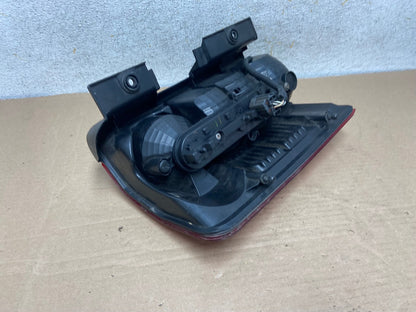 2008 to 2012 Jeep Liberty Right Passenger RH Side Tail Light AH9416 LK5