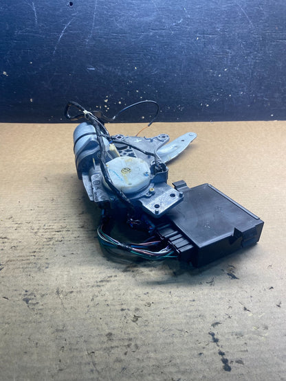 2009 to 2016 GMC Acadia Rear Trunk Liftgate Power Motor Actuator OEM AA0736 DG2