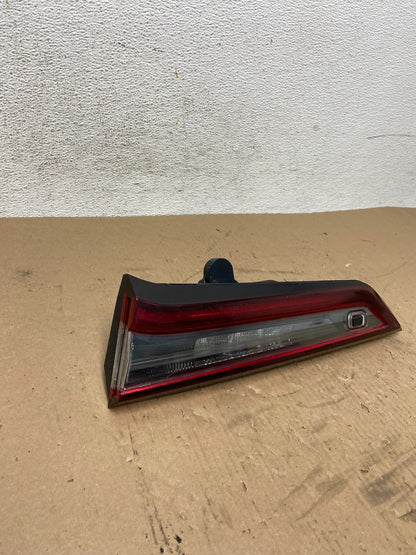 2021-2024 Acura TLX LED Inner Trunk Right PassengerTail Light Lamp AD7810 DG1