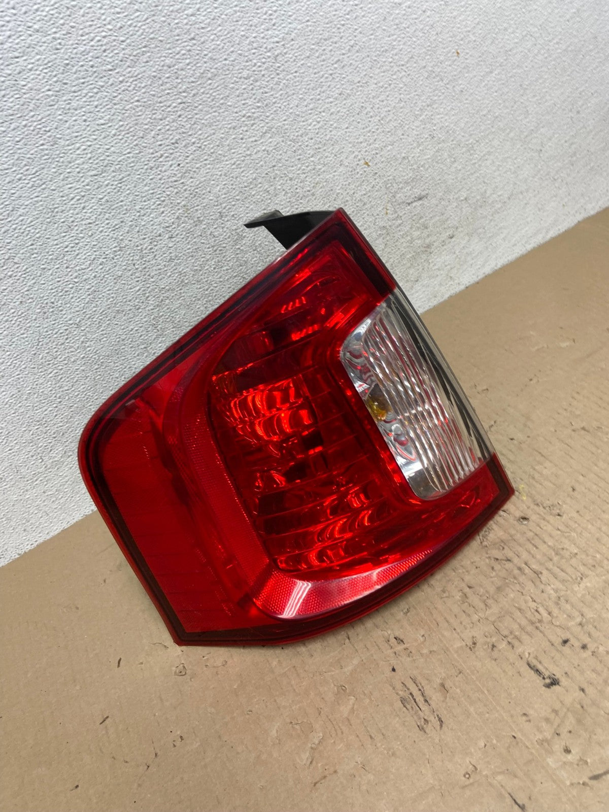 2011 2012 2013 2014 Ford Edge Tail Light Left Driver Lh Side AF5954 LK2