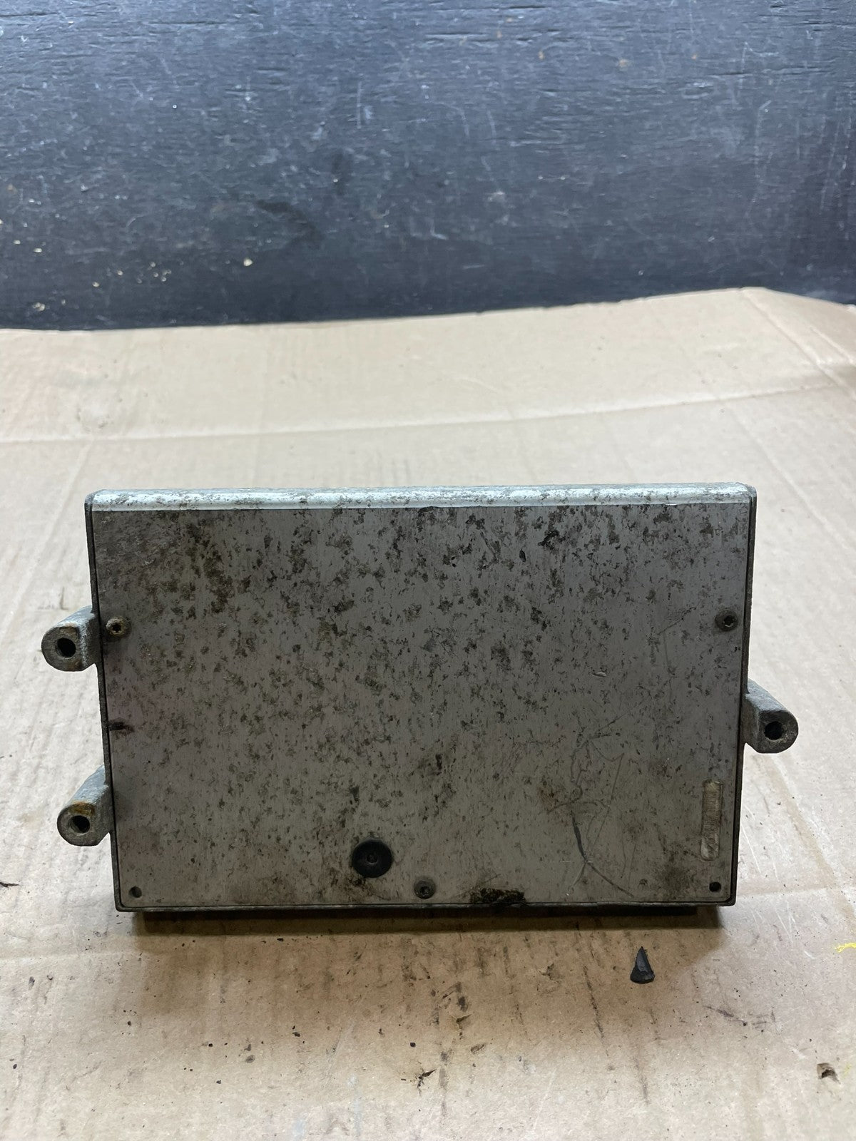 1997 Jeep Cherokee 4.0L ECM ECU Engine Control Computer Module ab4380 DG2