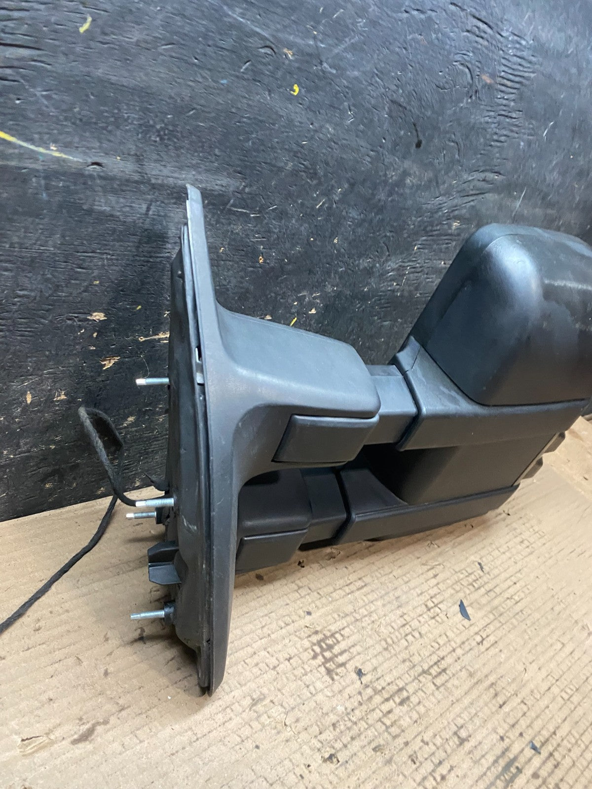 2008 - 2016 Ford F250 F350 Left Driver LH Side Door Mirror U8067 DG2
