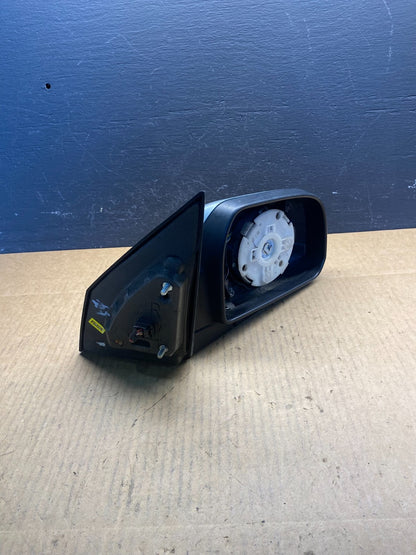 2005 to 2009 Hyundai Tucson Right Passenger Side Power Door Mirror Oem AC2857 DW6